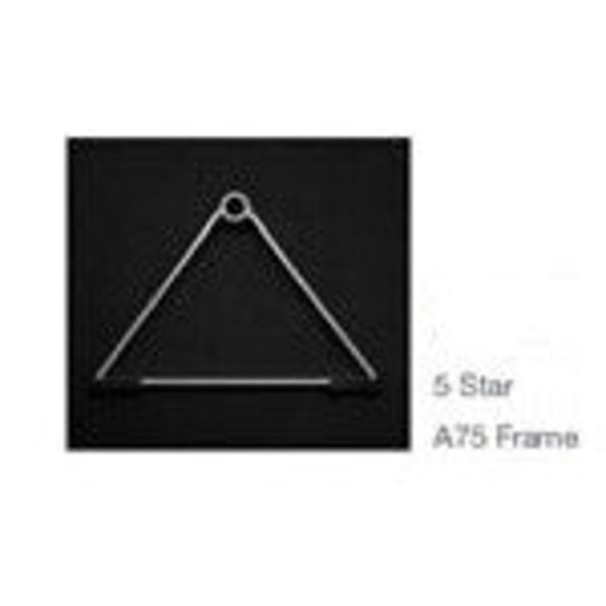5 Star A75 Frame 214