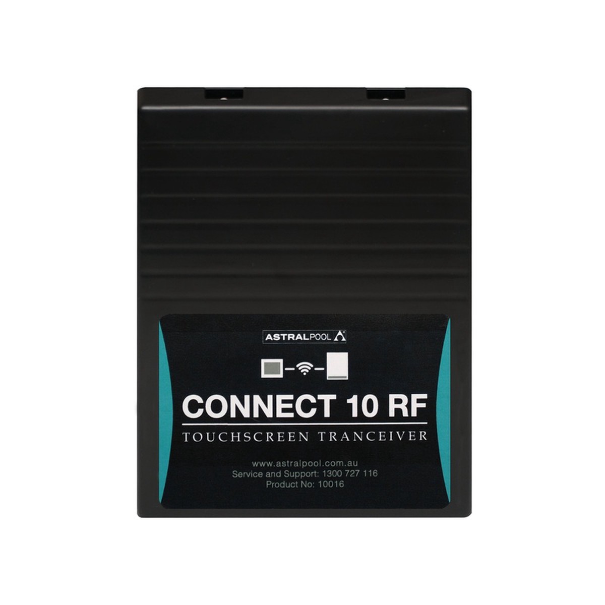 Connect 10 Touch Screen Transceiver