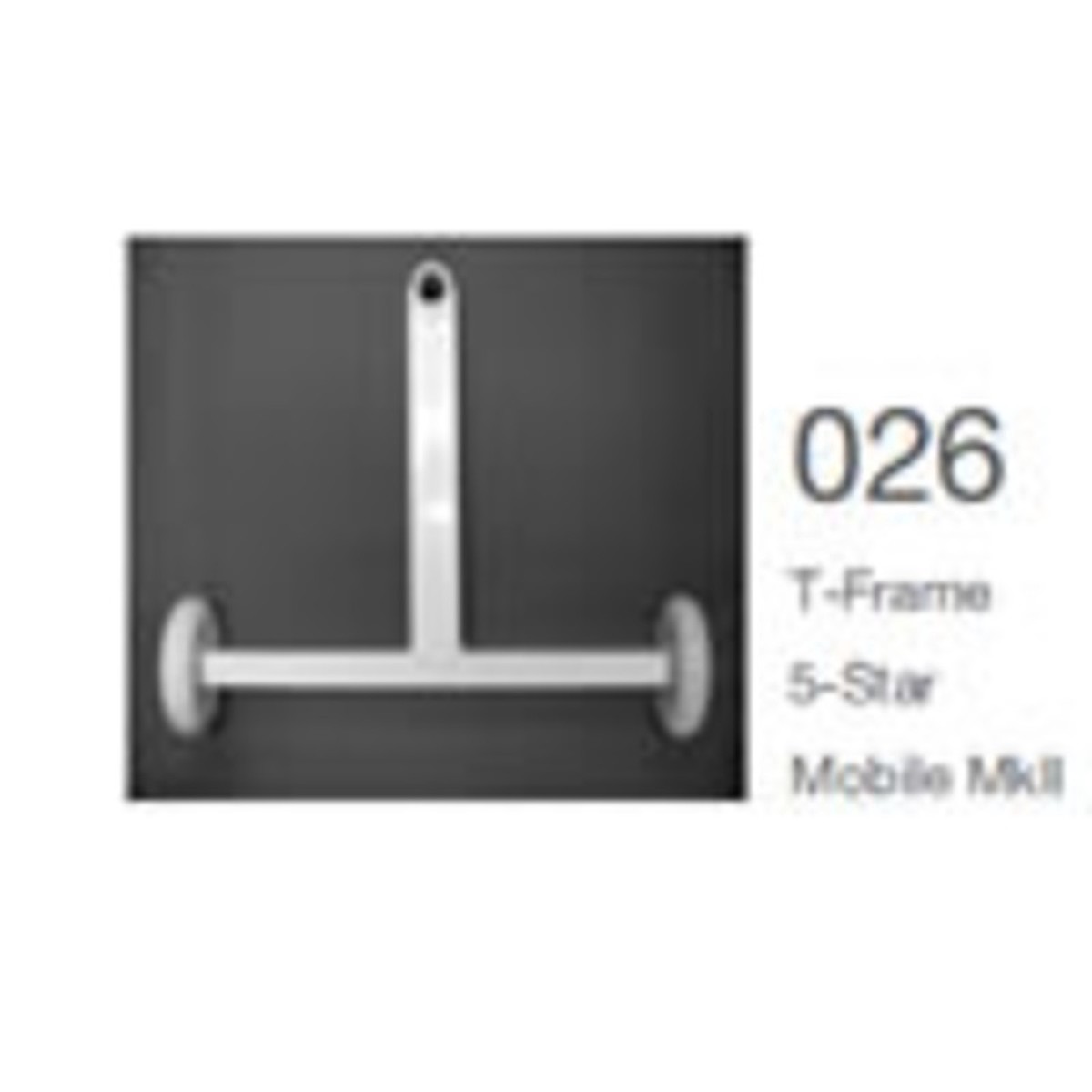 Daisy T- Frame MKII 026