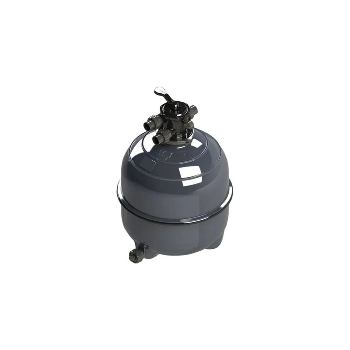 ECA 650 Media Filter -TANK ONLY