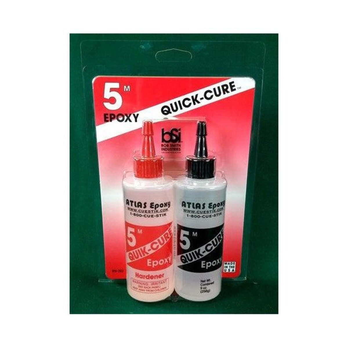 Epoxy - Atlas 4-1/2 oz.