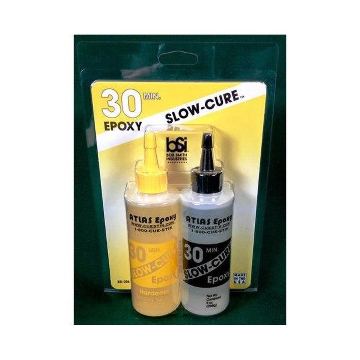 Epoxy - Atlas 9 oz.