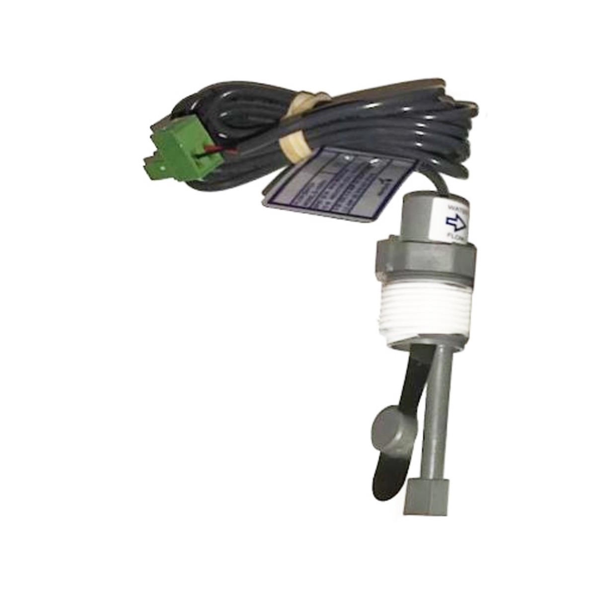 Flow Switch for AquaQuip / Zodiac / Polaris / Dontek Safety Flow Controller