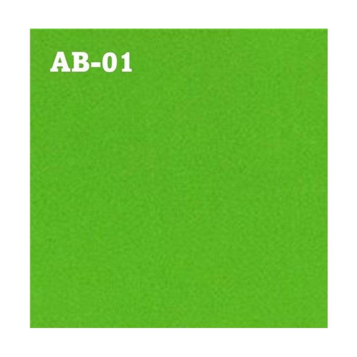 G10 Lime Acid Green Rod - AB-01