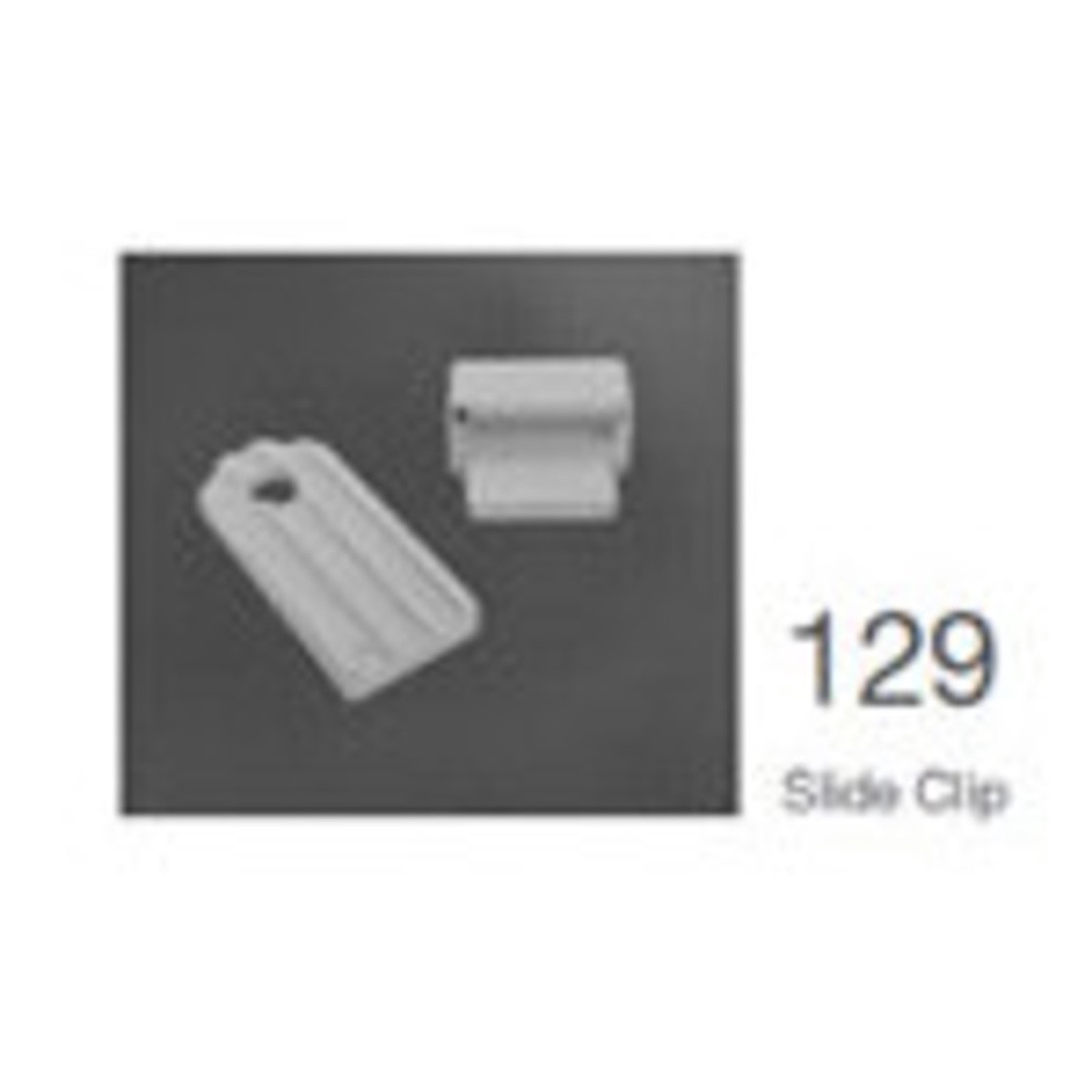 Slide Clip 129