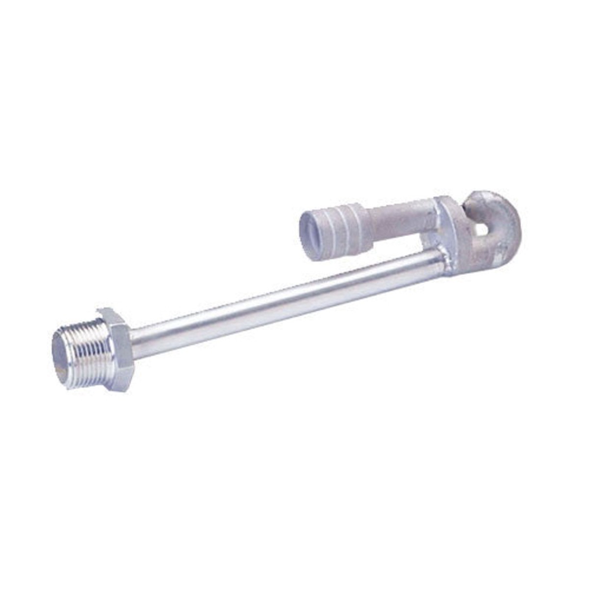 Venturi Stainless Steel Pump