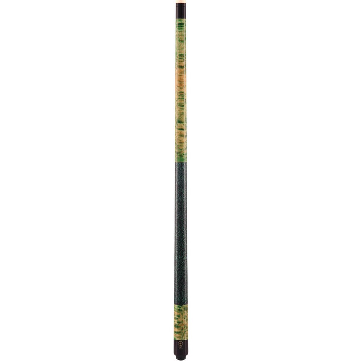 McDermott GS12 Pool Cue - All Maple Shaft