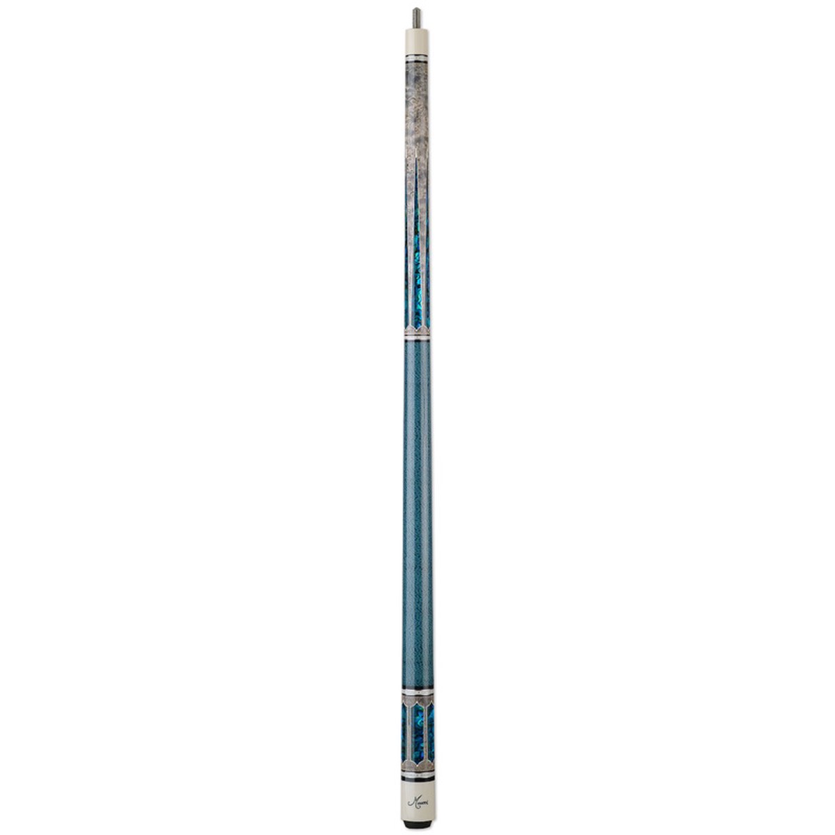 Meucci 2020-Blue Pool Cue