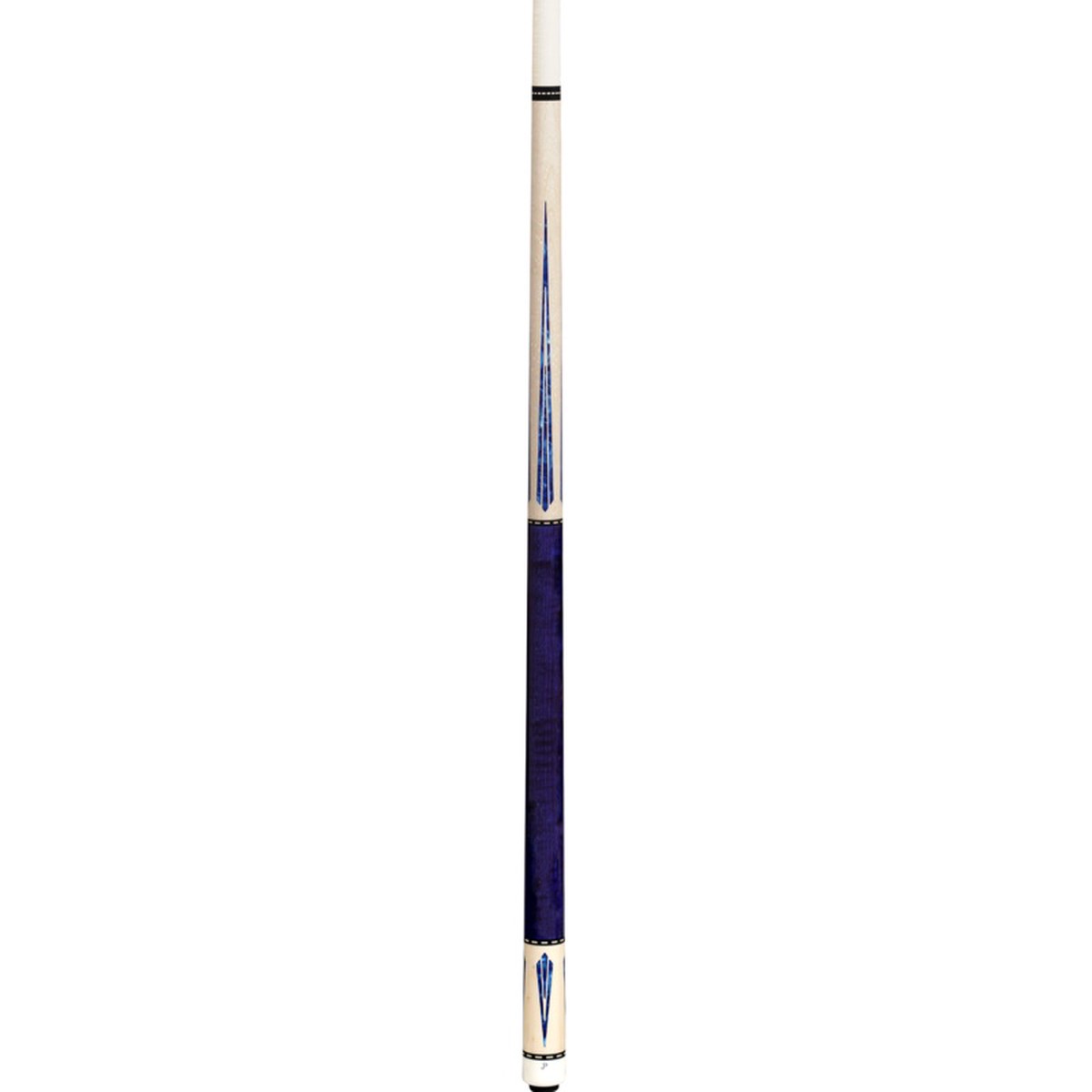 Pechauer JP07-T Pool Cue