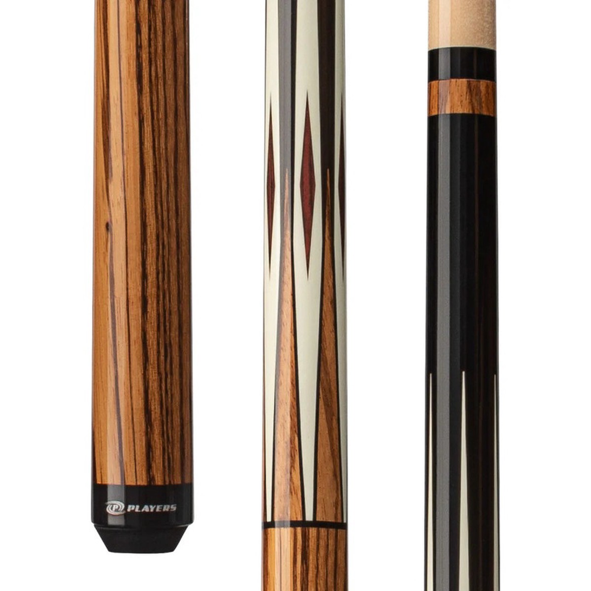 Players S-PSP31 Pool Cue