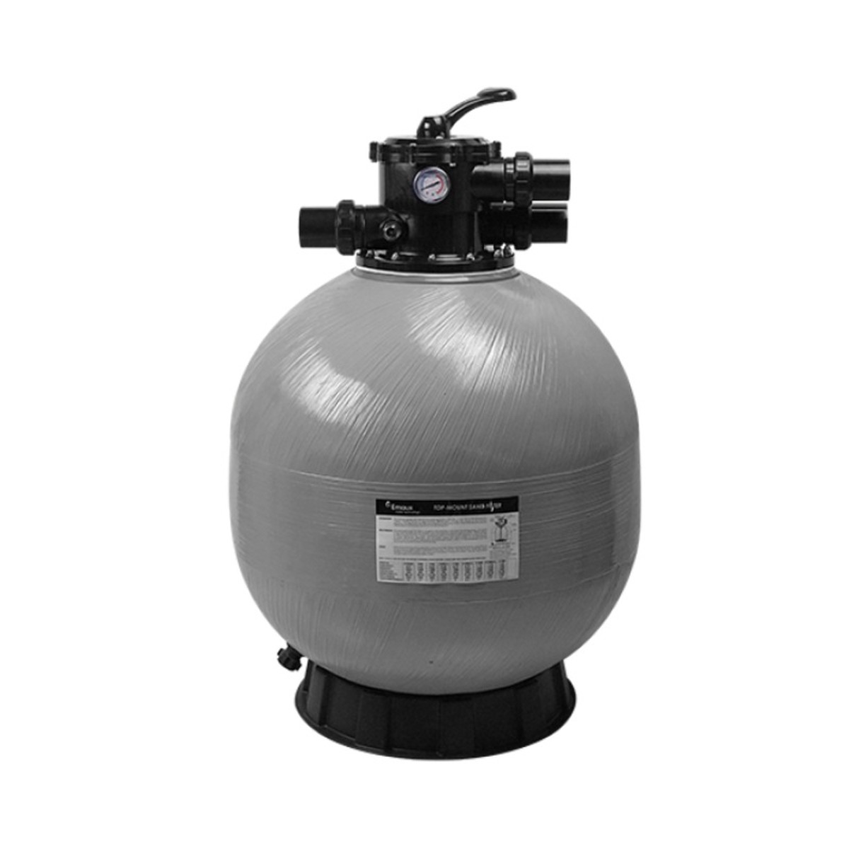 Emaux 32 Top Mount Filter