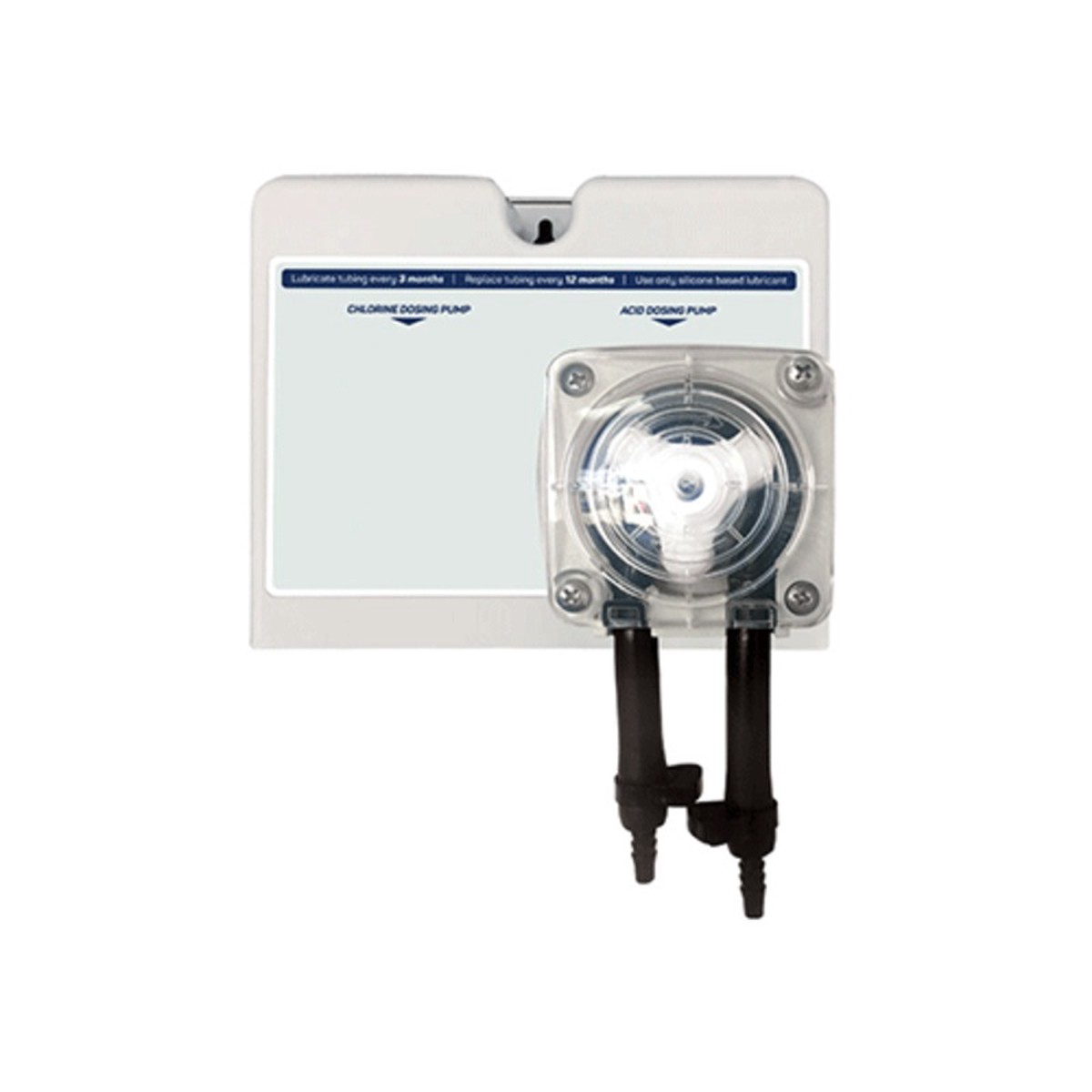 Pool Controls XLS & SWC PH Kit (included in pH models)