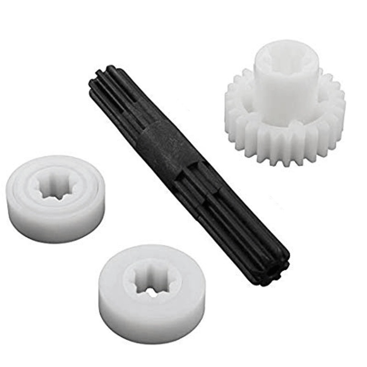 Rebel Right Drive Kit