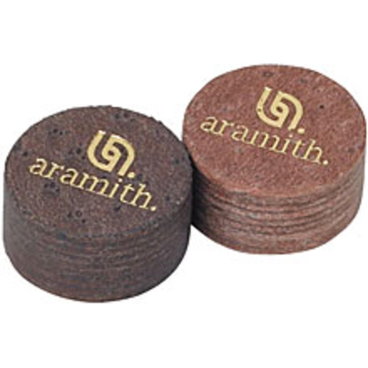 Aramith Laminated Cue Tip