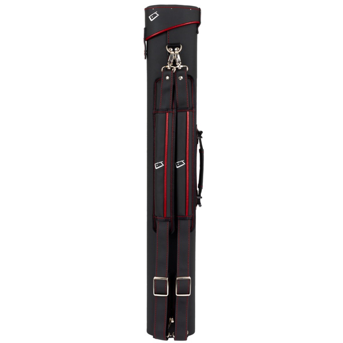 Cuetec 24 Pro Line Hard Cue Case - Black