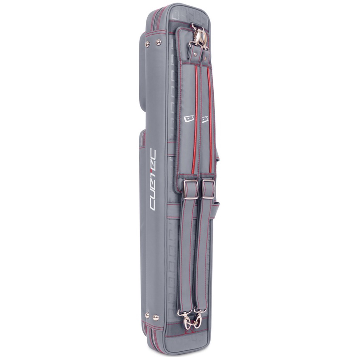 Cuetec 48 Pro Line Cue Case - Grey