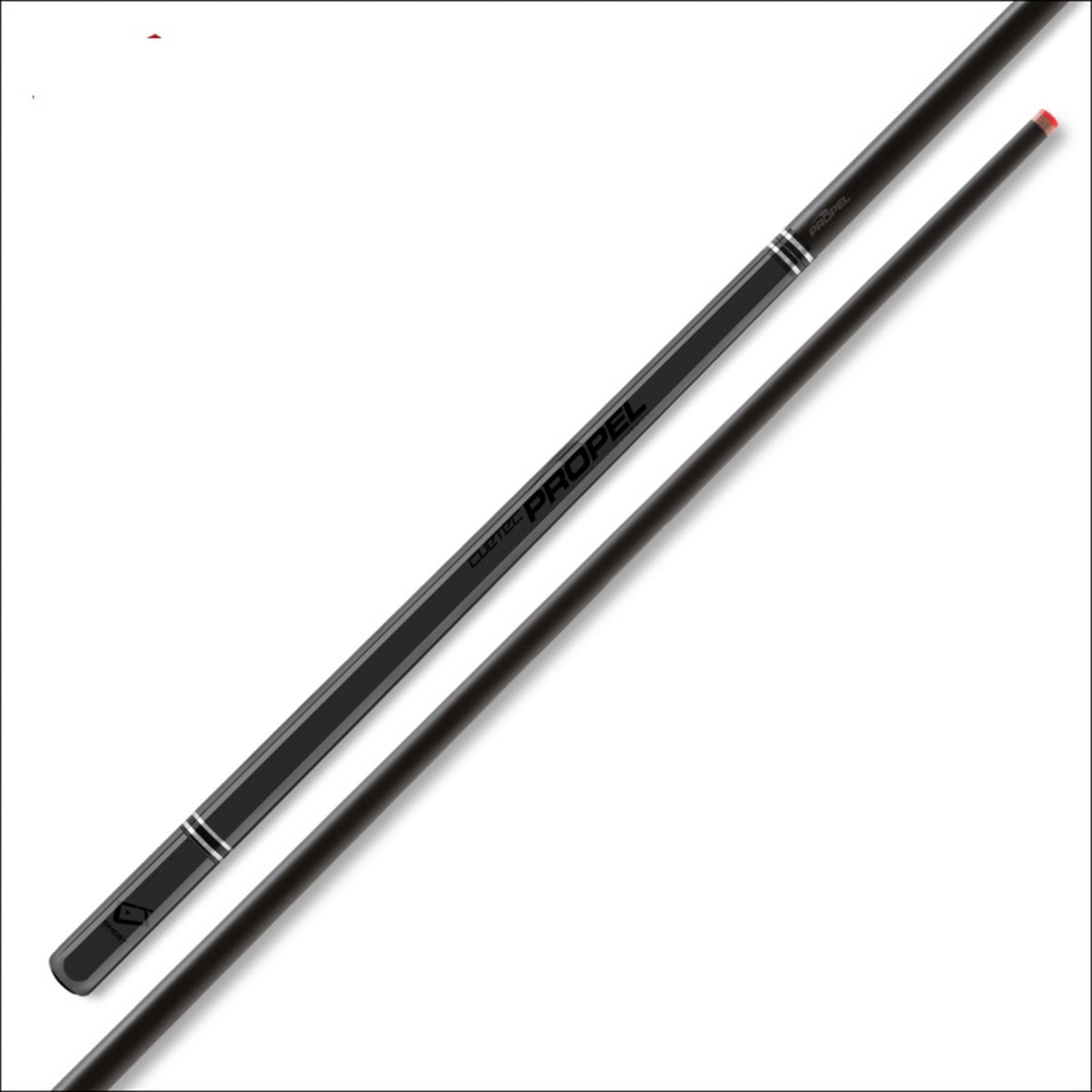 Cuetec Cynergy Propel Ghost Edition Jump Cue 95-141GE