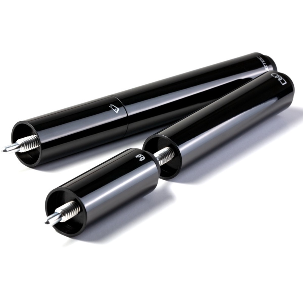 Cuetec Duo Smart Extension