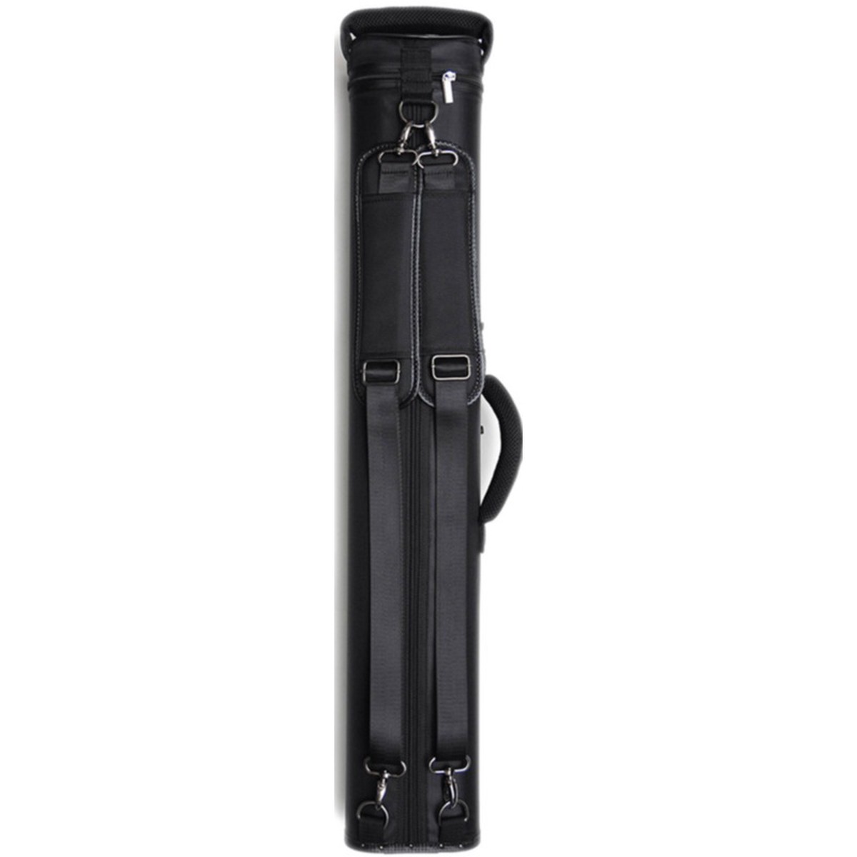 Hans Delta Hunter 48 Rugged Black Cue Case