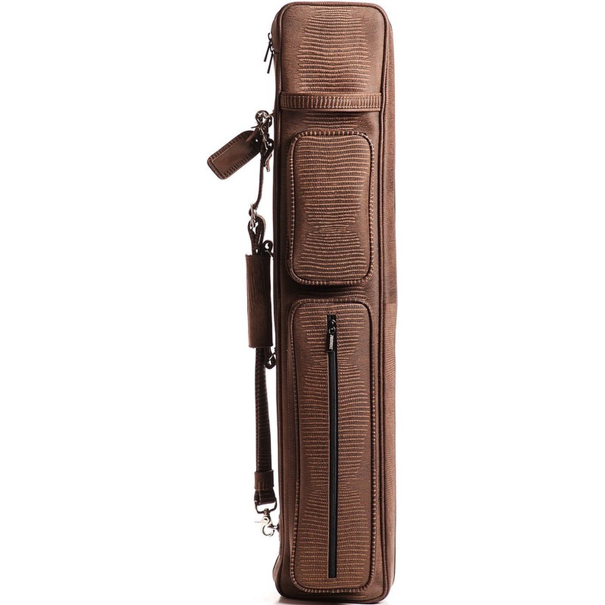 Instroke Case: Soft Sided Series - Lizard Brown (48)