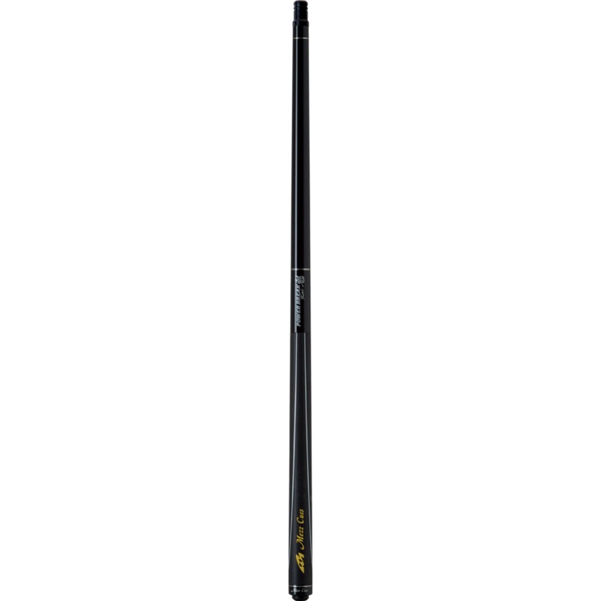 Mezz ZZPBKW Pool Cue
