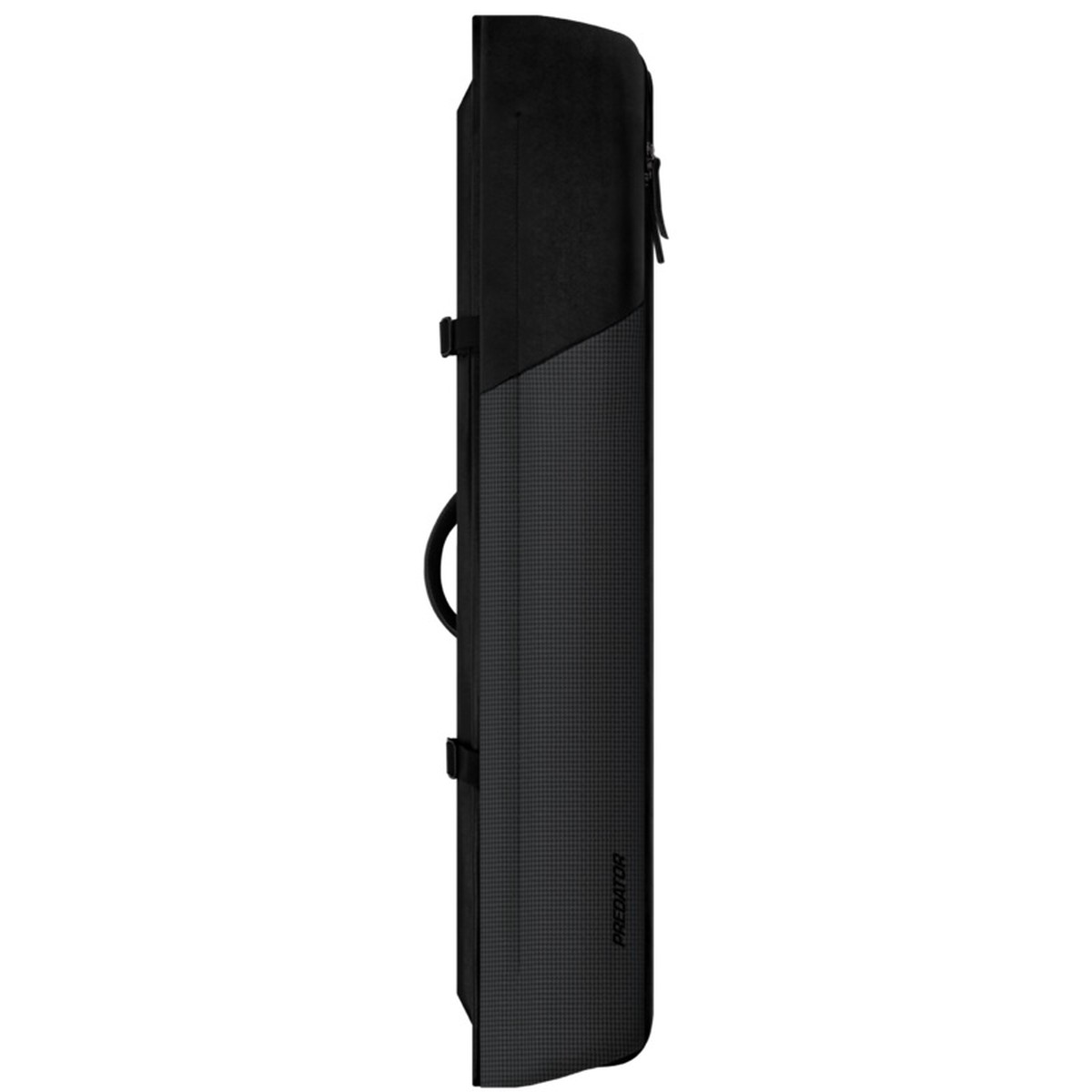 Predator Urbain Houndstooth Pool Cue Hard Case
