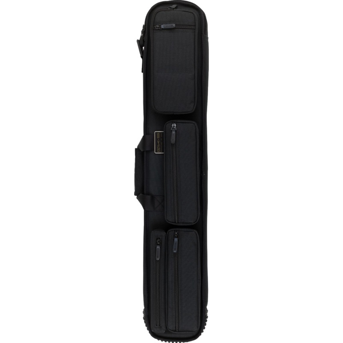 QK-S QKS15 - Black - Cue Case