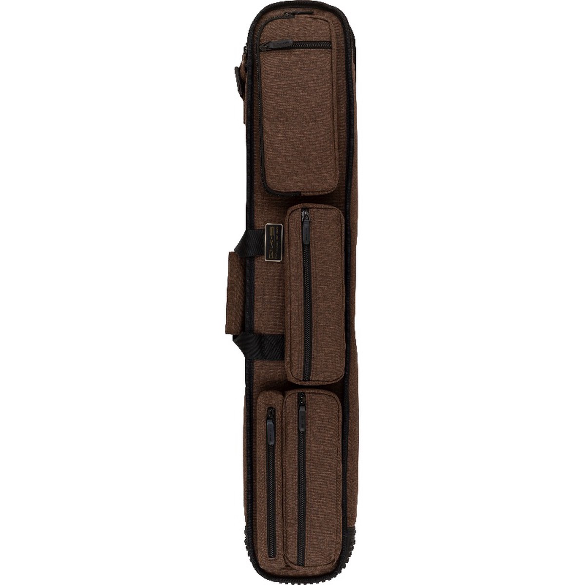 QK-S QKS15 - Brown - Cue Case