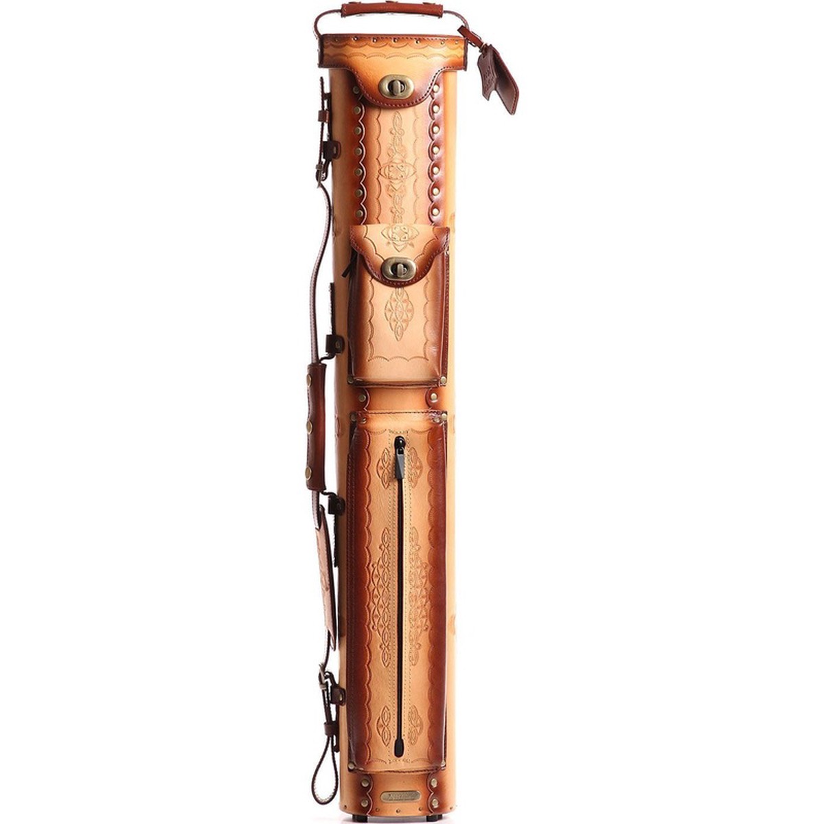 Instroke Case: Saddle Series - Model A