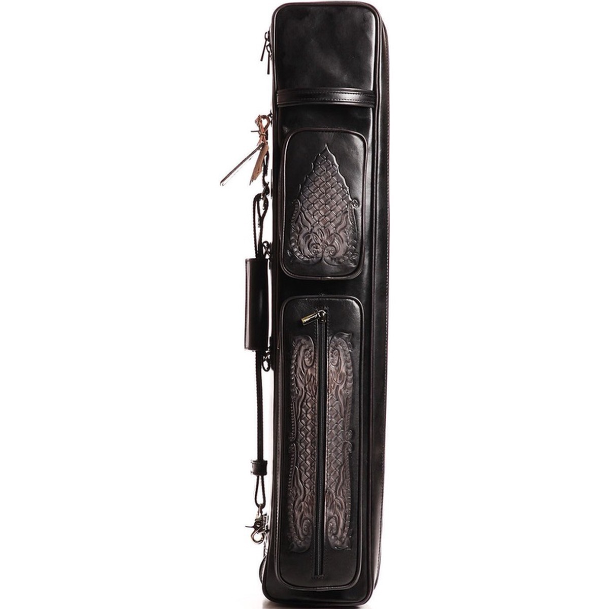 Instroke Case: Soft Sided Series - GO1 Black (48)