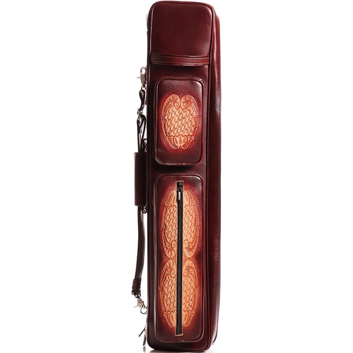 Instroke Case: Soft Sided Series - GO4 Brown (48)