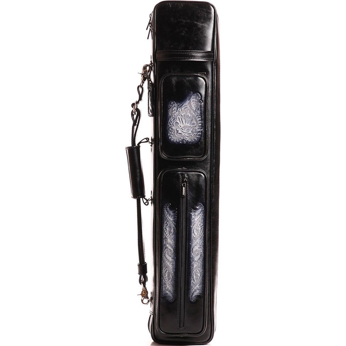 Instroke Case: Soft Sided Series - GO5 Black (48)