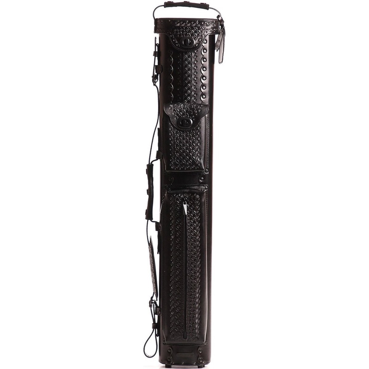Instroke Case: Southwest Series - All Black