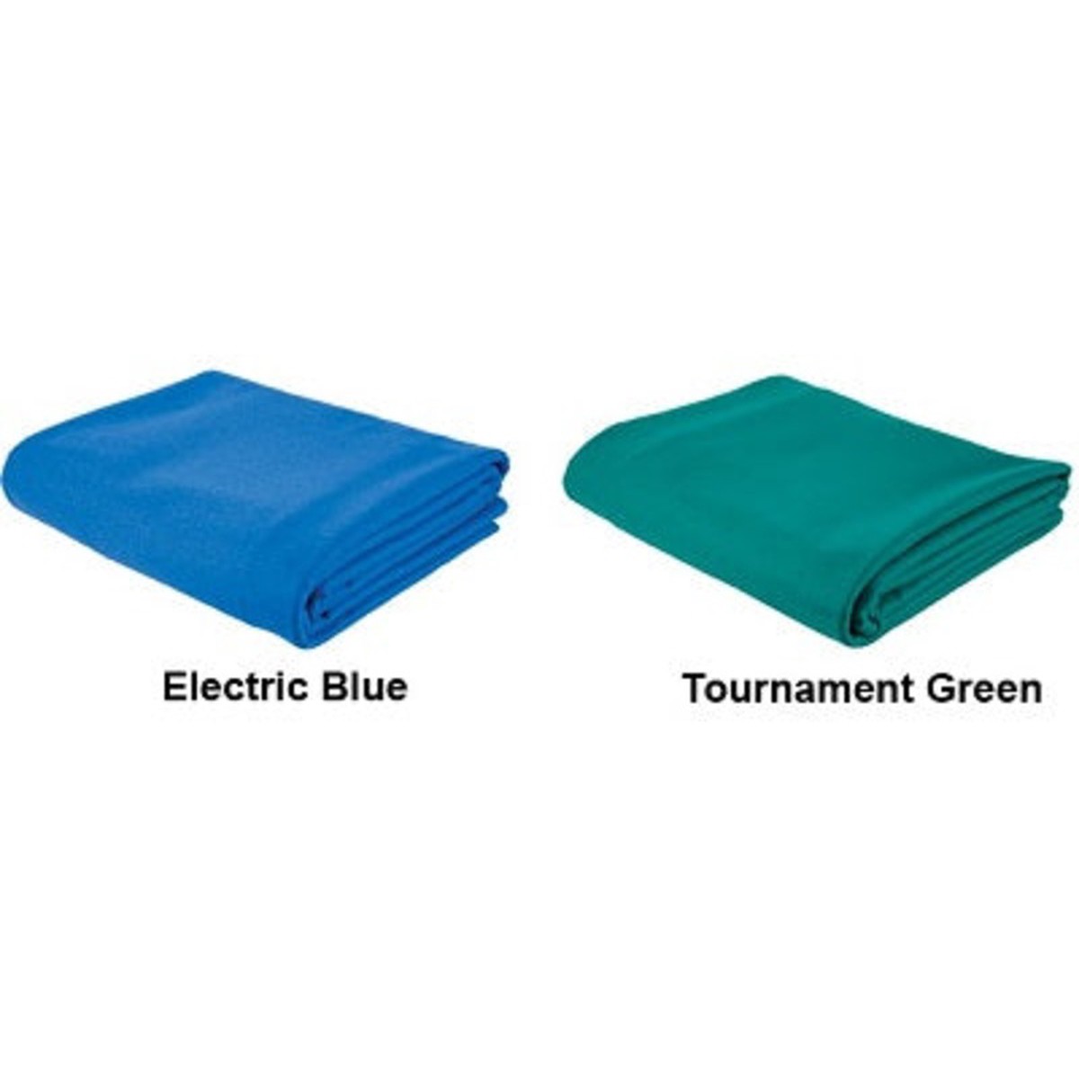 MERCURY ULTRA TOURNAMENT POOL TABLE CLOTH