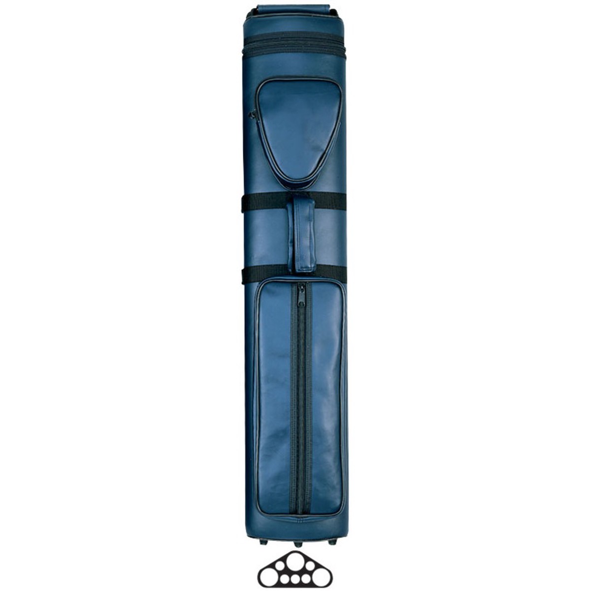 AC35 - BLUE - 35 (3 butts - 5 shafts)