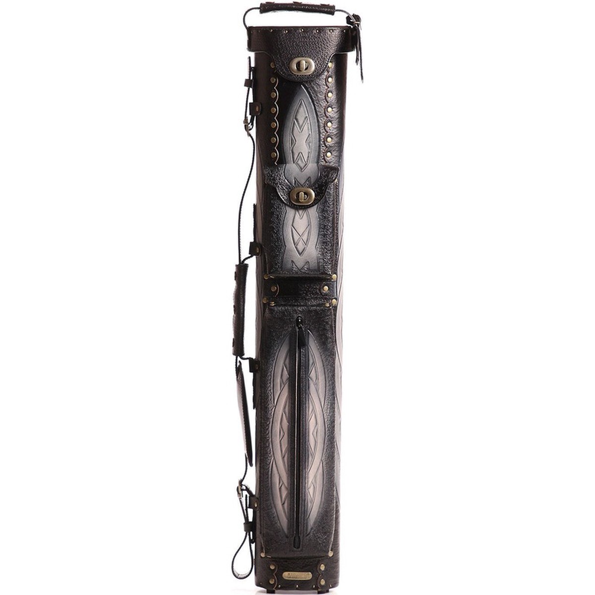 Instroke Case: Saddle Series - Model E