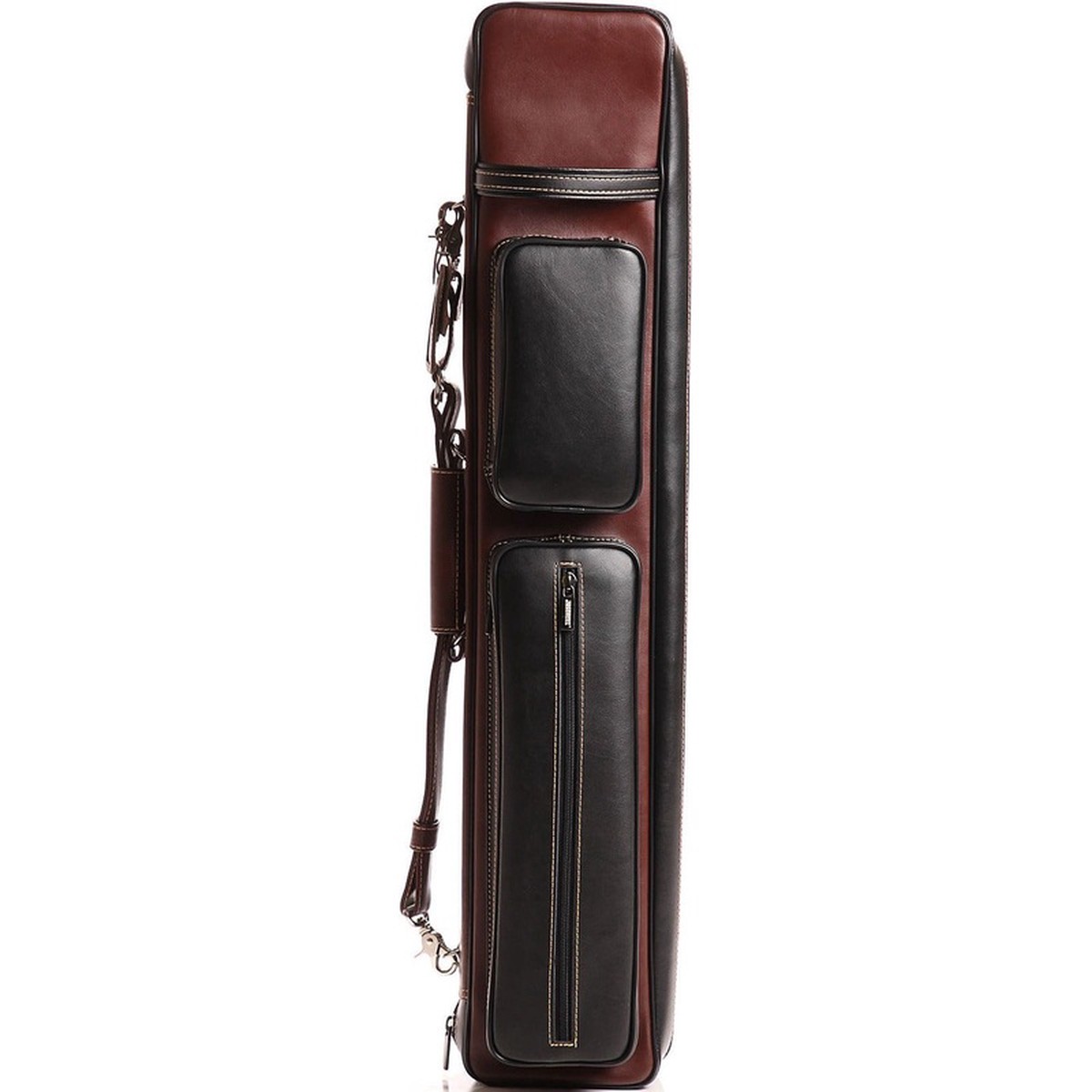 Instroke Case: Soft Sided Series - Leather Cowboy Reverse (48)