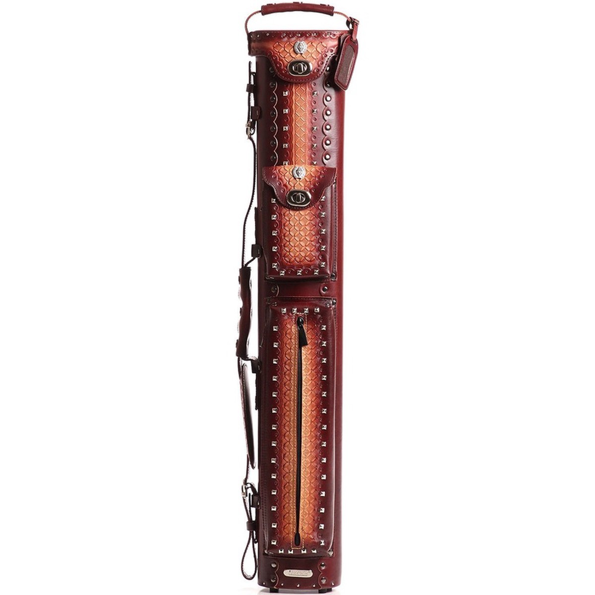 Instroke Case: Southwest Series - Brown