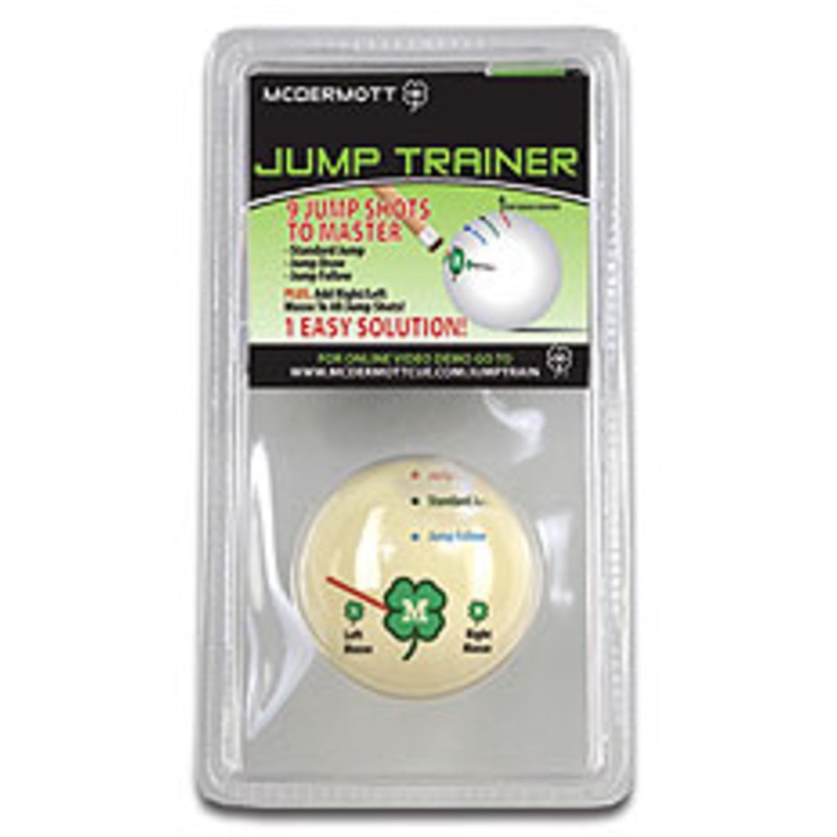 Jump Trainer Ball