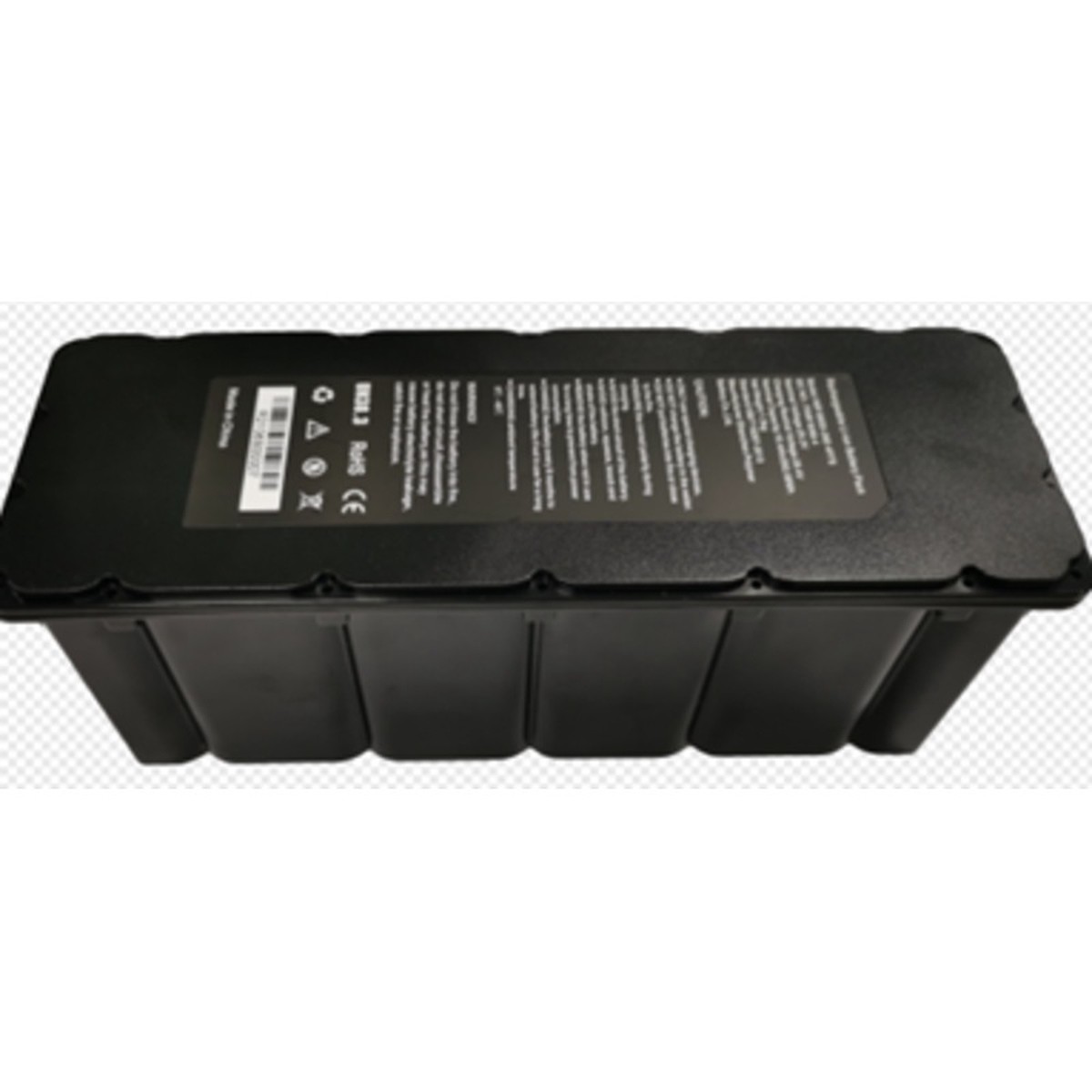 Madimack GT Freedom Replacement Battery - i60