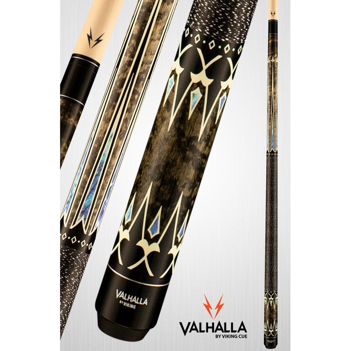 Valhalla VA503 Pool Cue