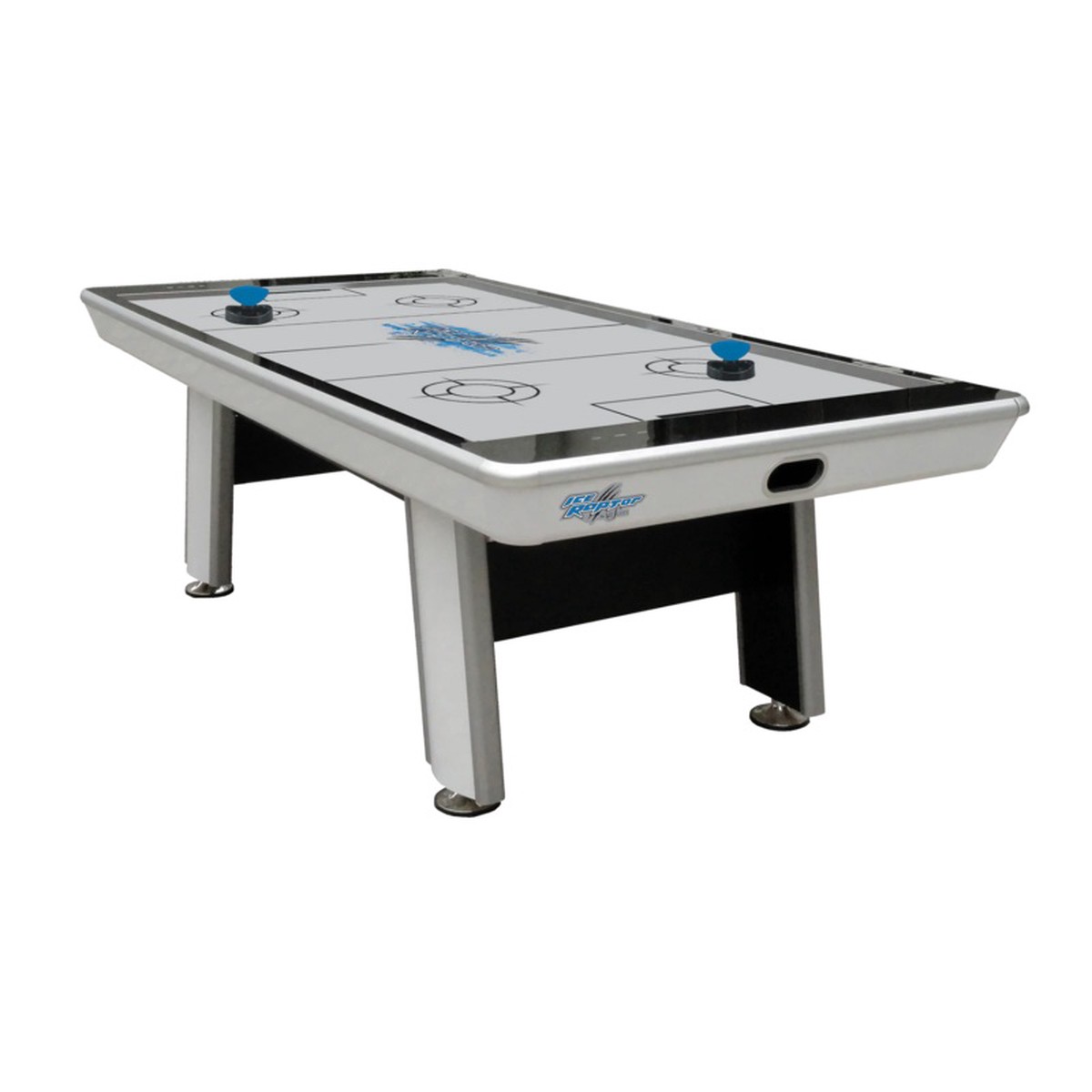 American Heritage Raptor Air Hockey Table