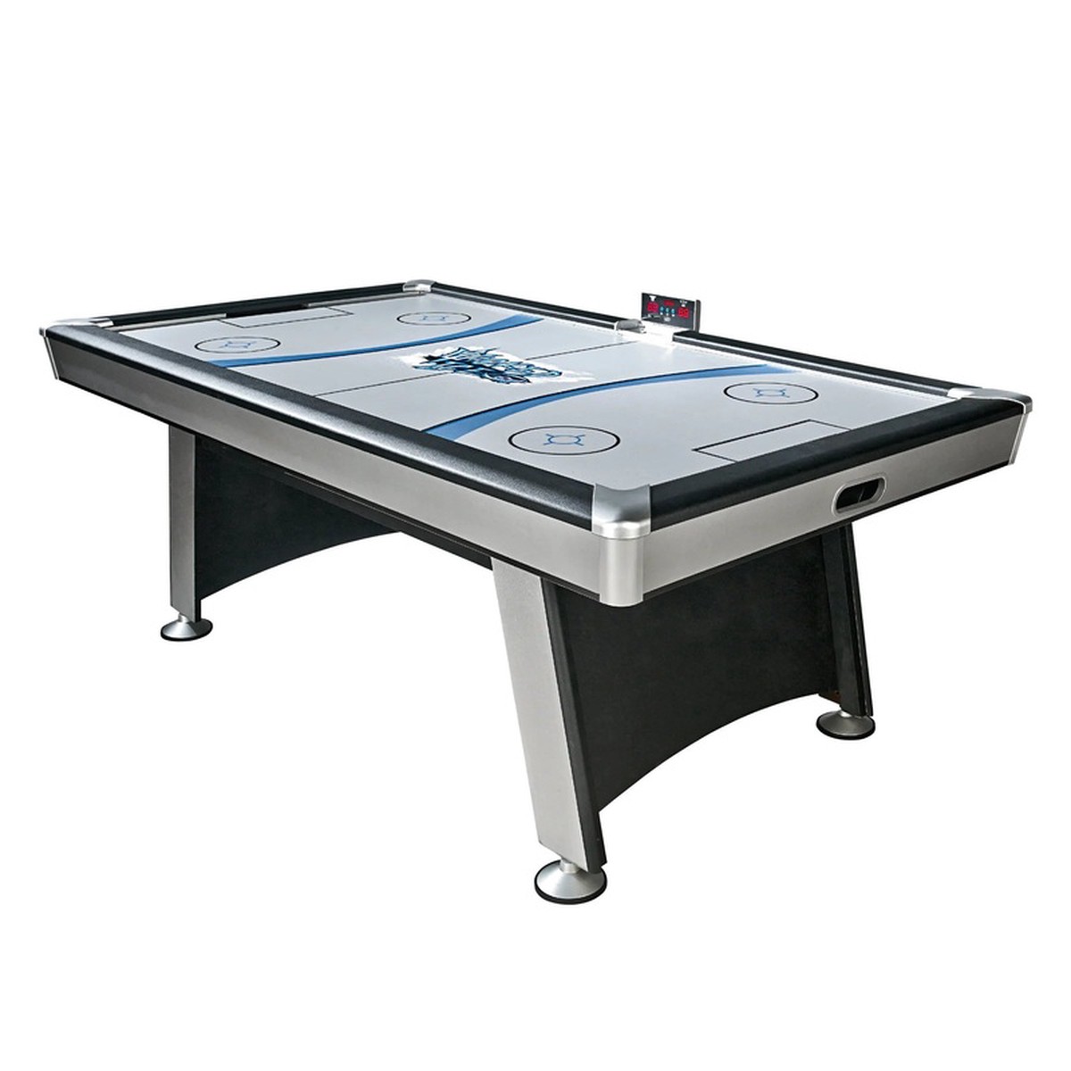 American Heritage Wicked Ice Air Hockey Table