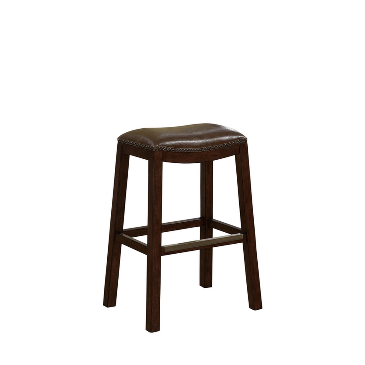 Austin Stool in Sable by American Heritage