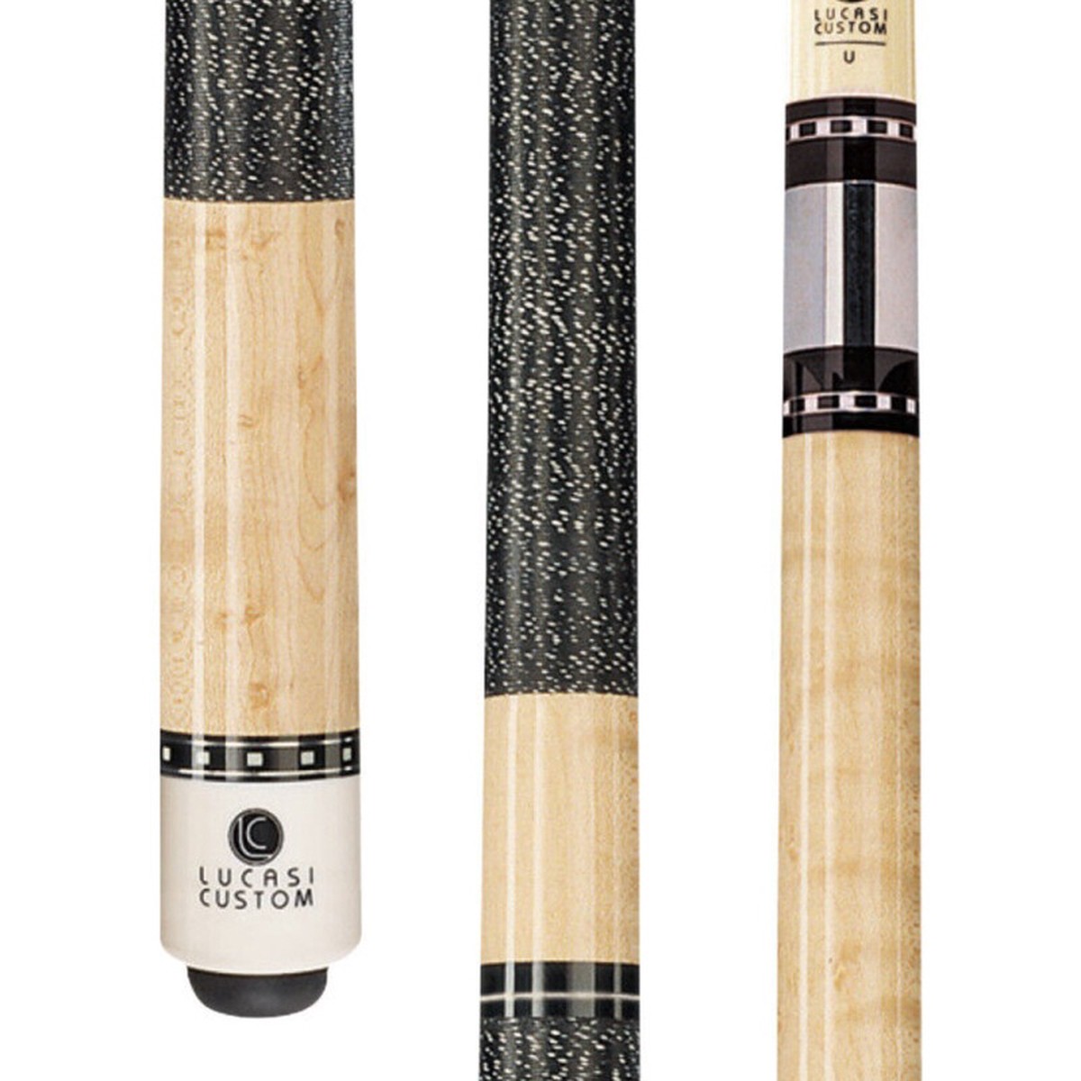 Lucasi L-2000JB-1 Jump Break Pool Cue