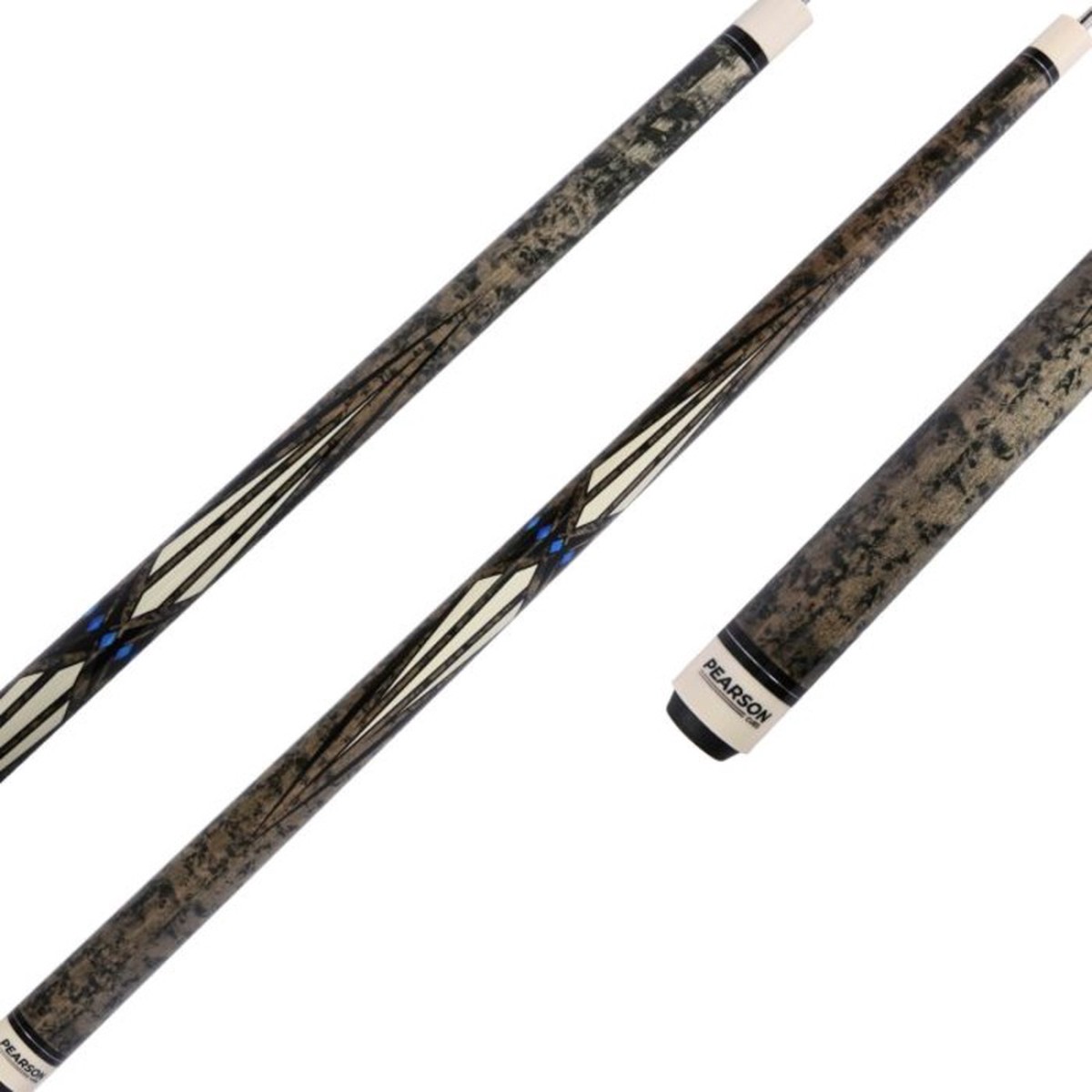 Pearson Prestige Series 3 Carbon Fiber Cue - IN STOCK