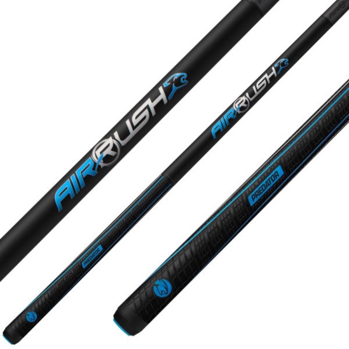 Predator Air Rush Jump Cue - Sport Wrap IN STOCK