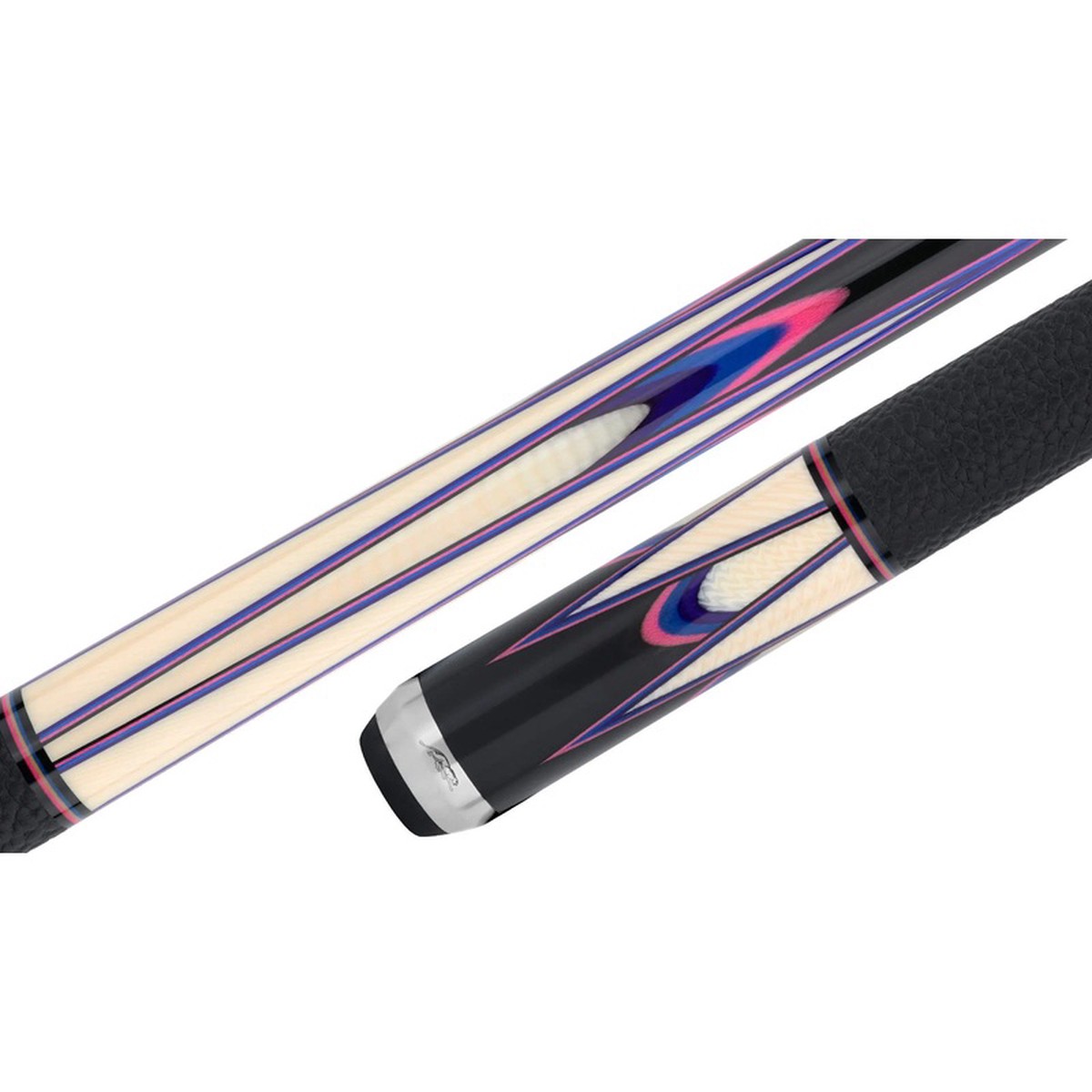 Predator Limited Edition Sang Lee Series 2 #1 Pool Cue - Leather Wrap