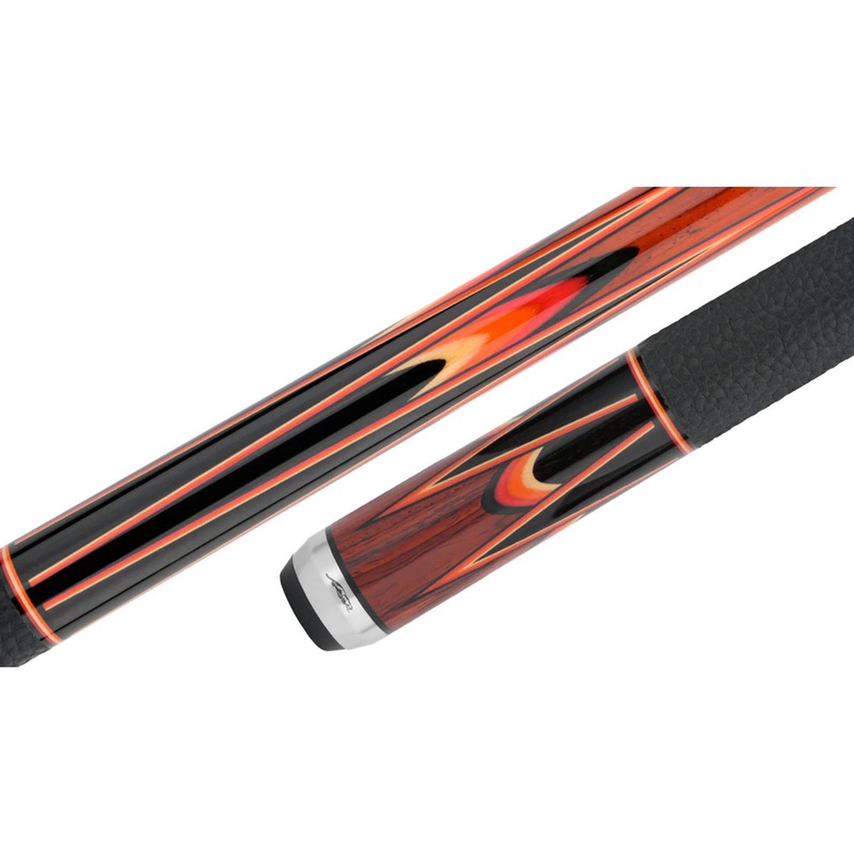 Predator Limited Edition Sang Lee Series 2 #4 Pool Cue - Leather Wrap