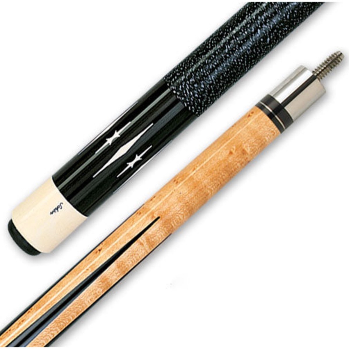 Schon CX02 Pool Cue